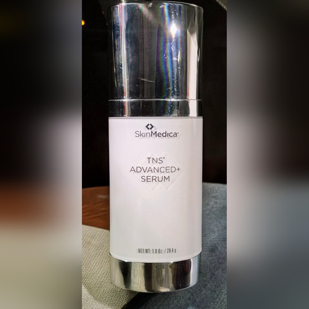 NEW SkinMedica TNS Advanced+ Serum 1.0 fl oz NWOB
